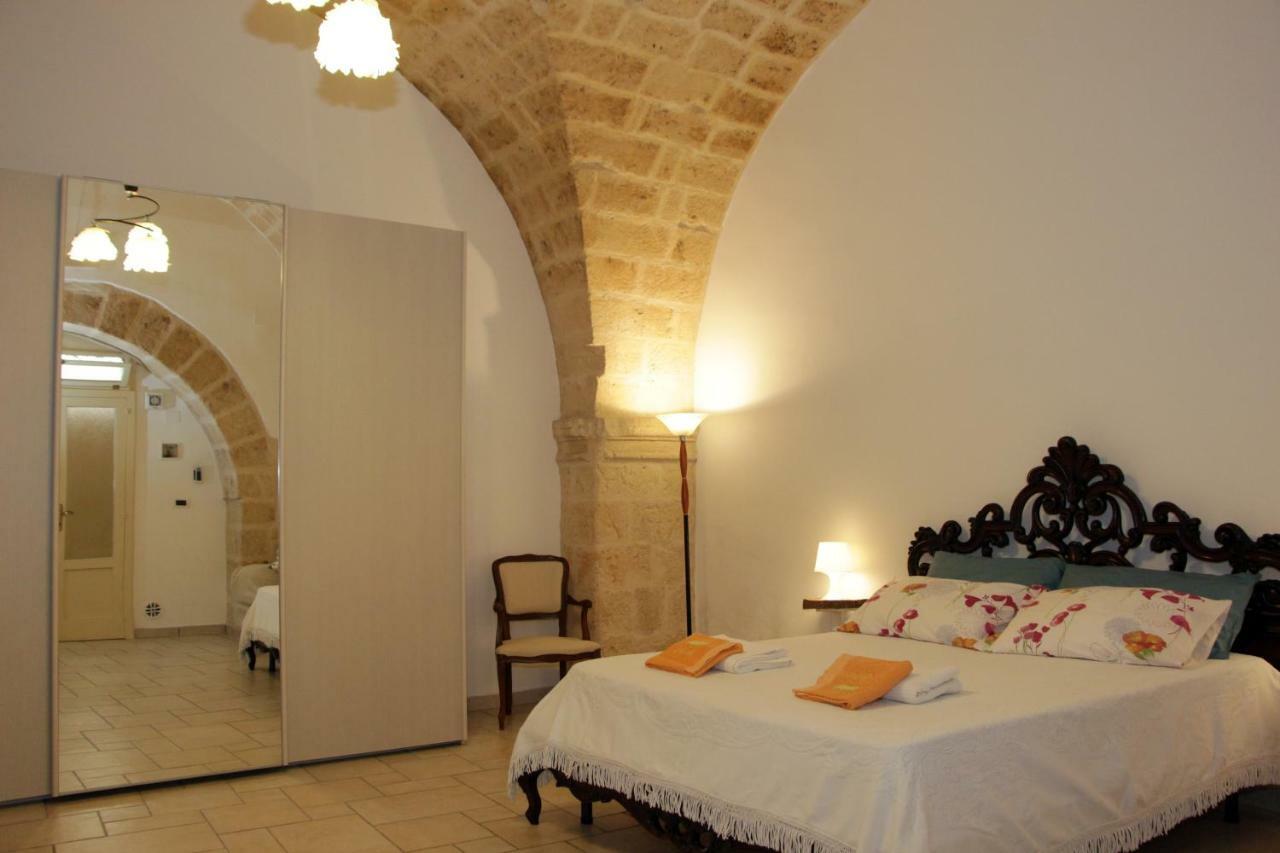 Virginia B&B Monopoli Exterior photo