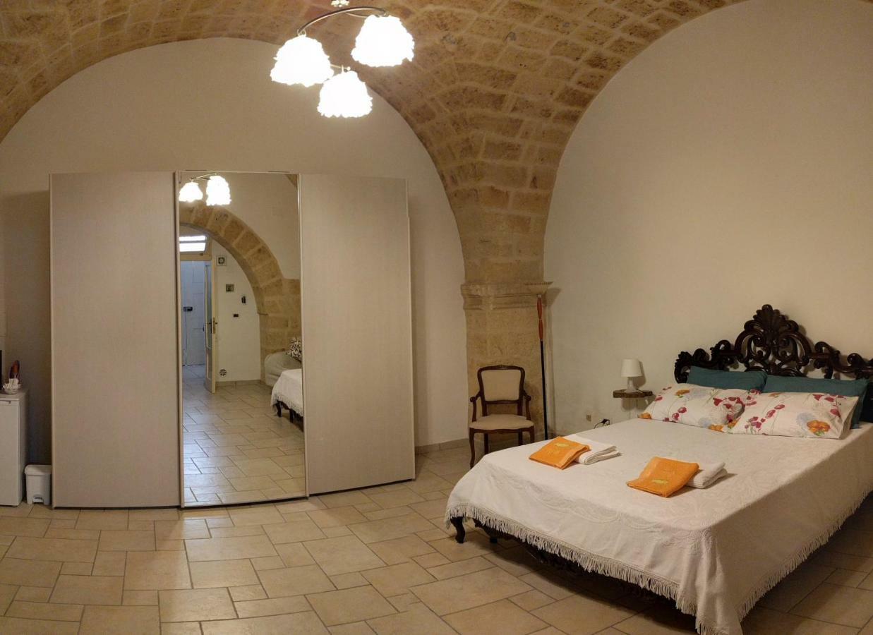 Virginia B&B Monopoli Exterior photo
